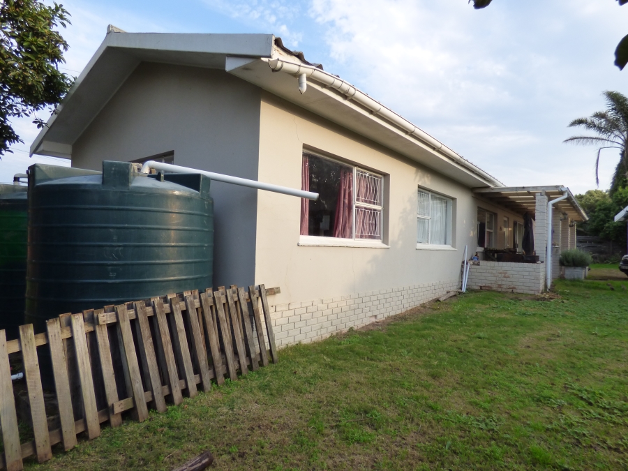 3 Bedroom Property for Sale in West Bank Eastern Cape
